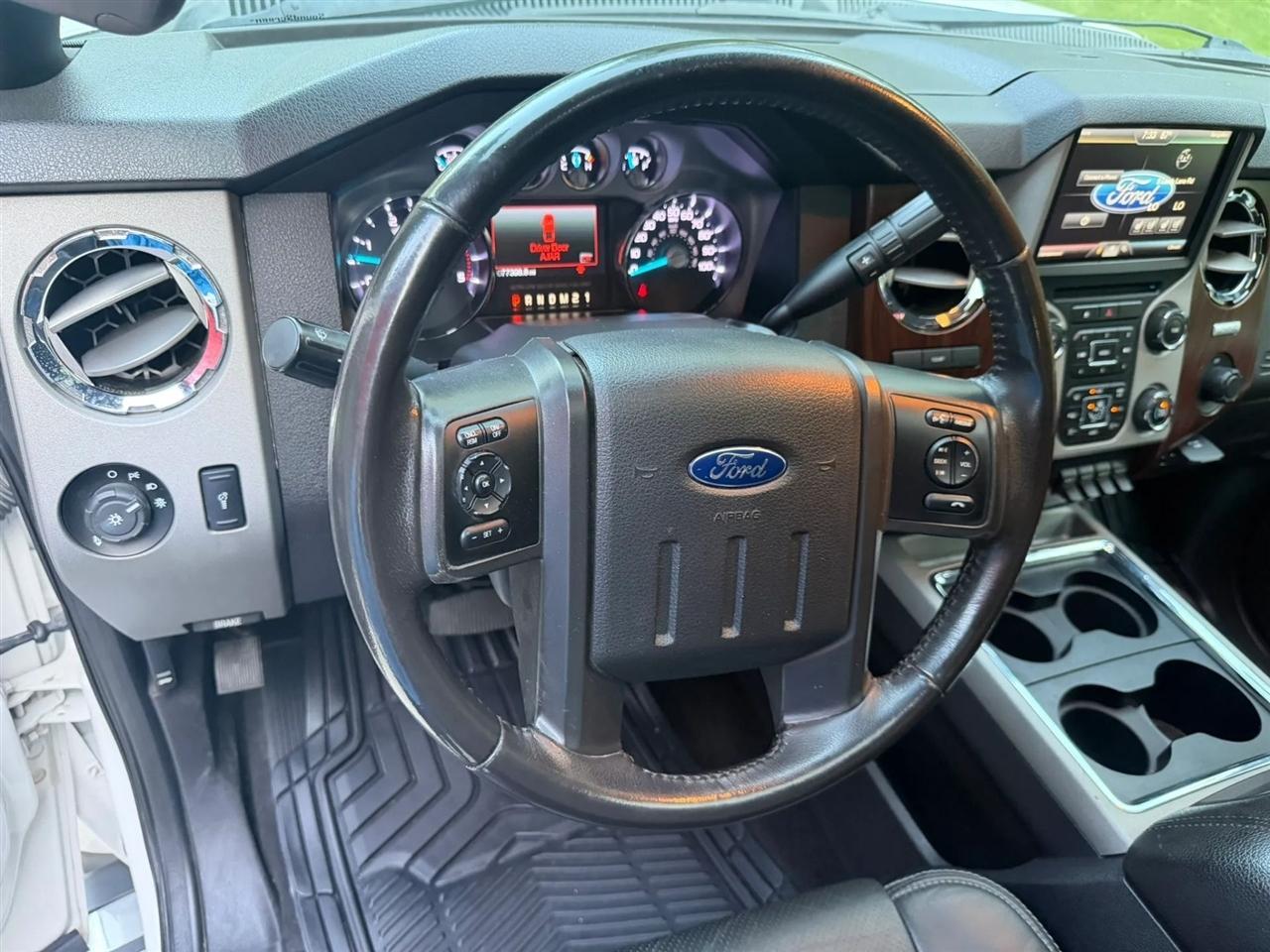 Ford F-450 SD  2016