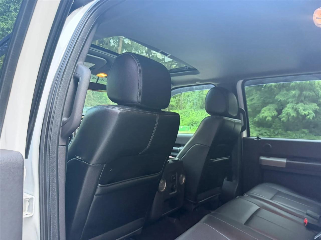 Ford F-450 SD  2016
