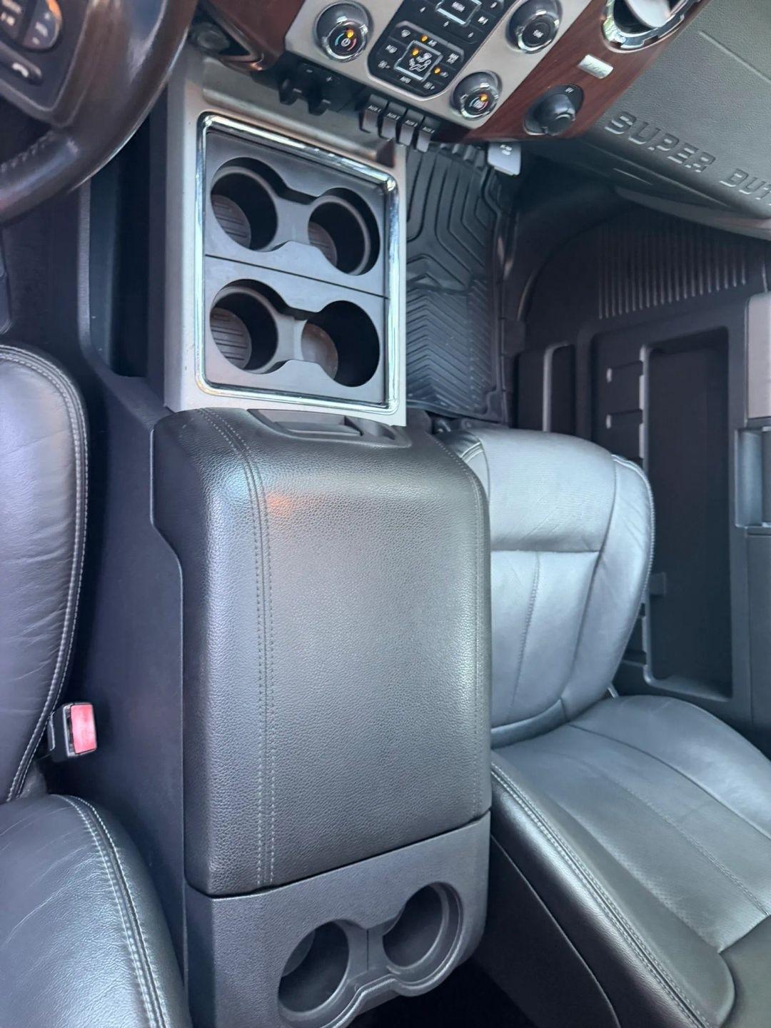Ford F-450 SD  2016