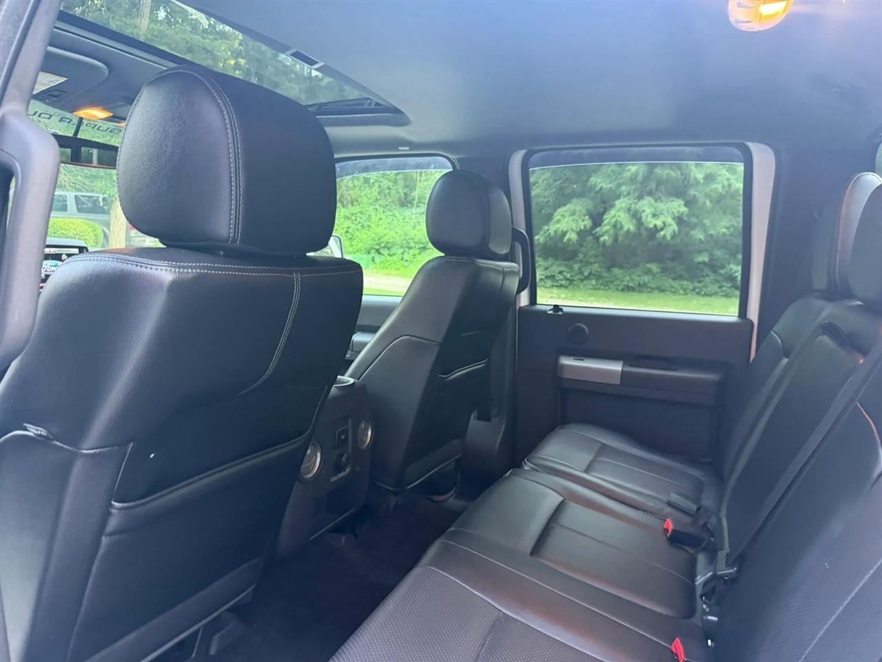 Ford F-450 SD  2016
