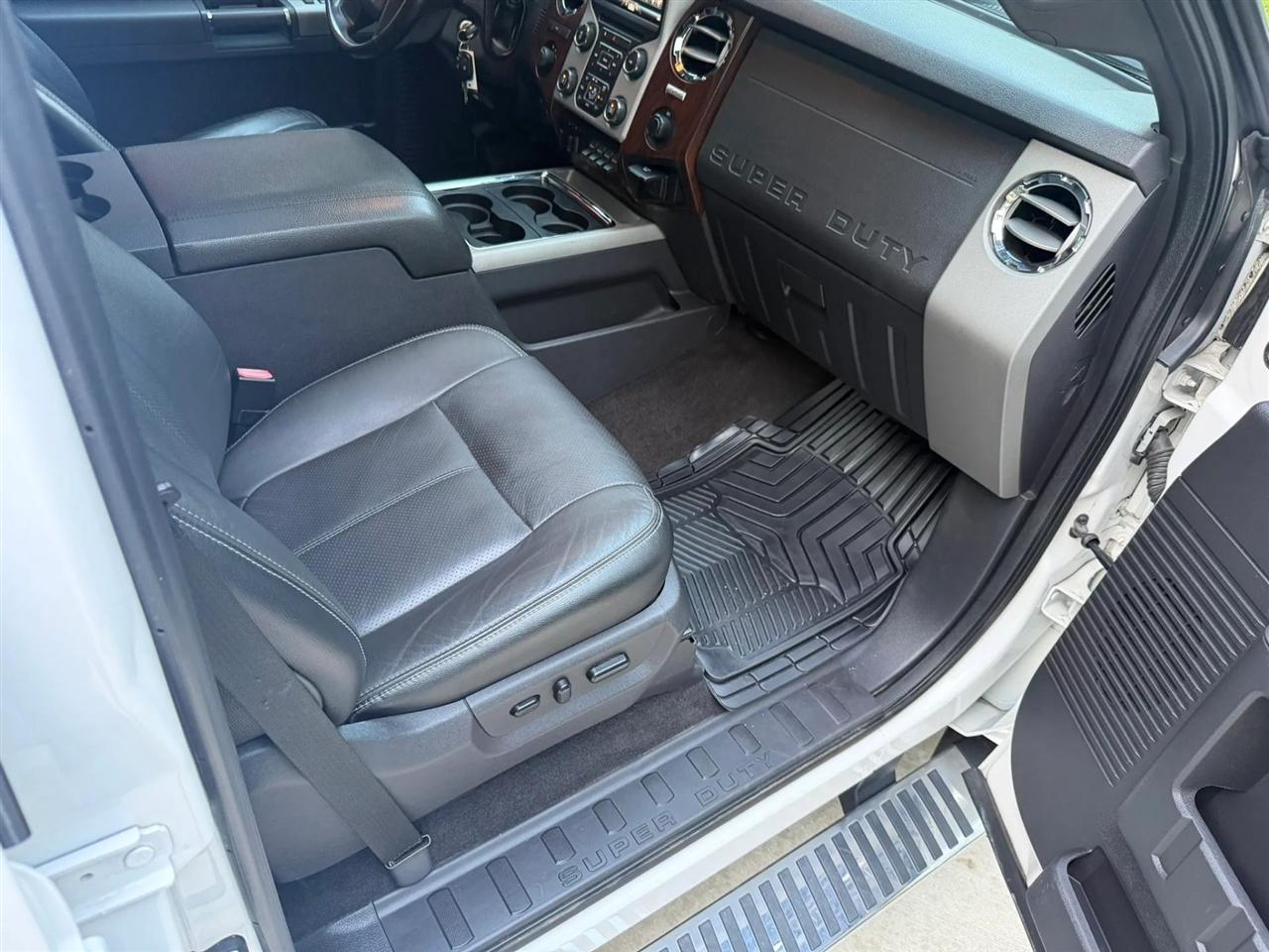 Ford F-450 SD  2016
