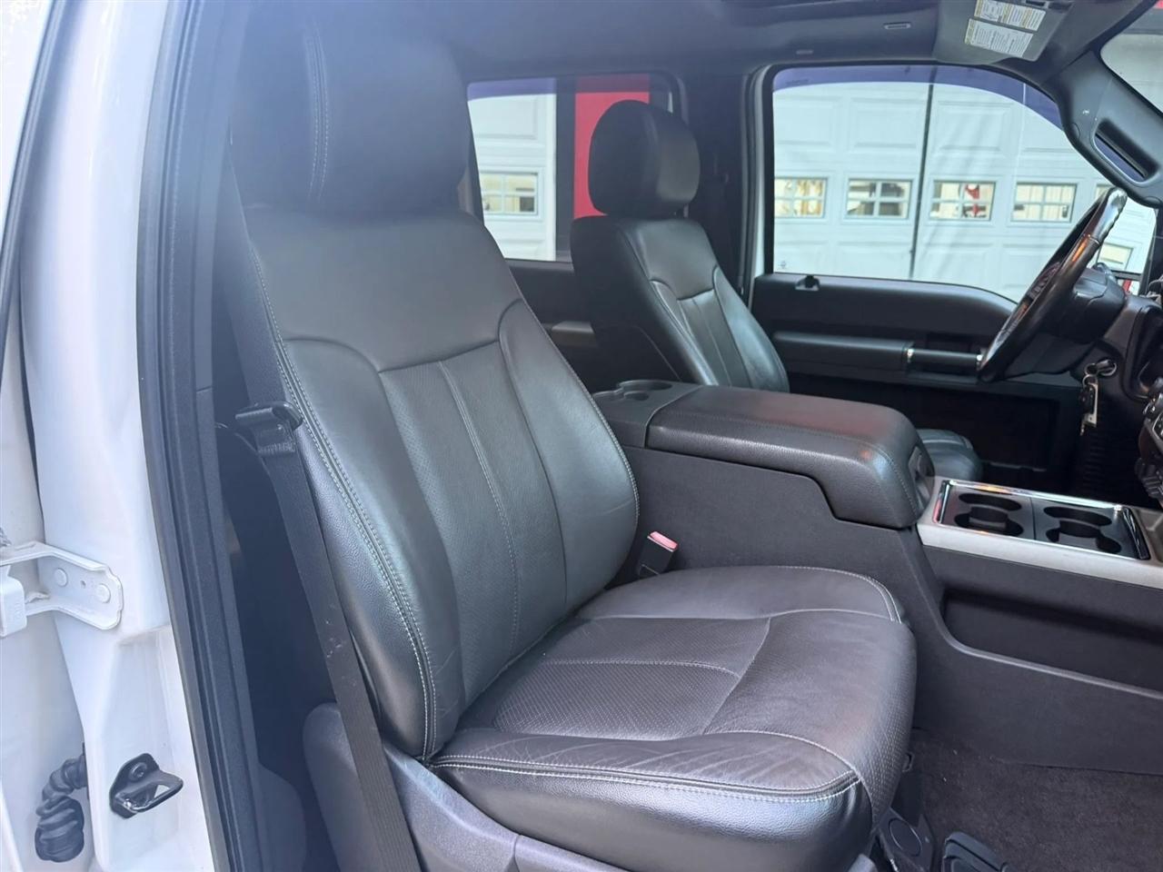 Ford F-450 SD  2016