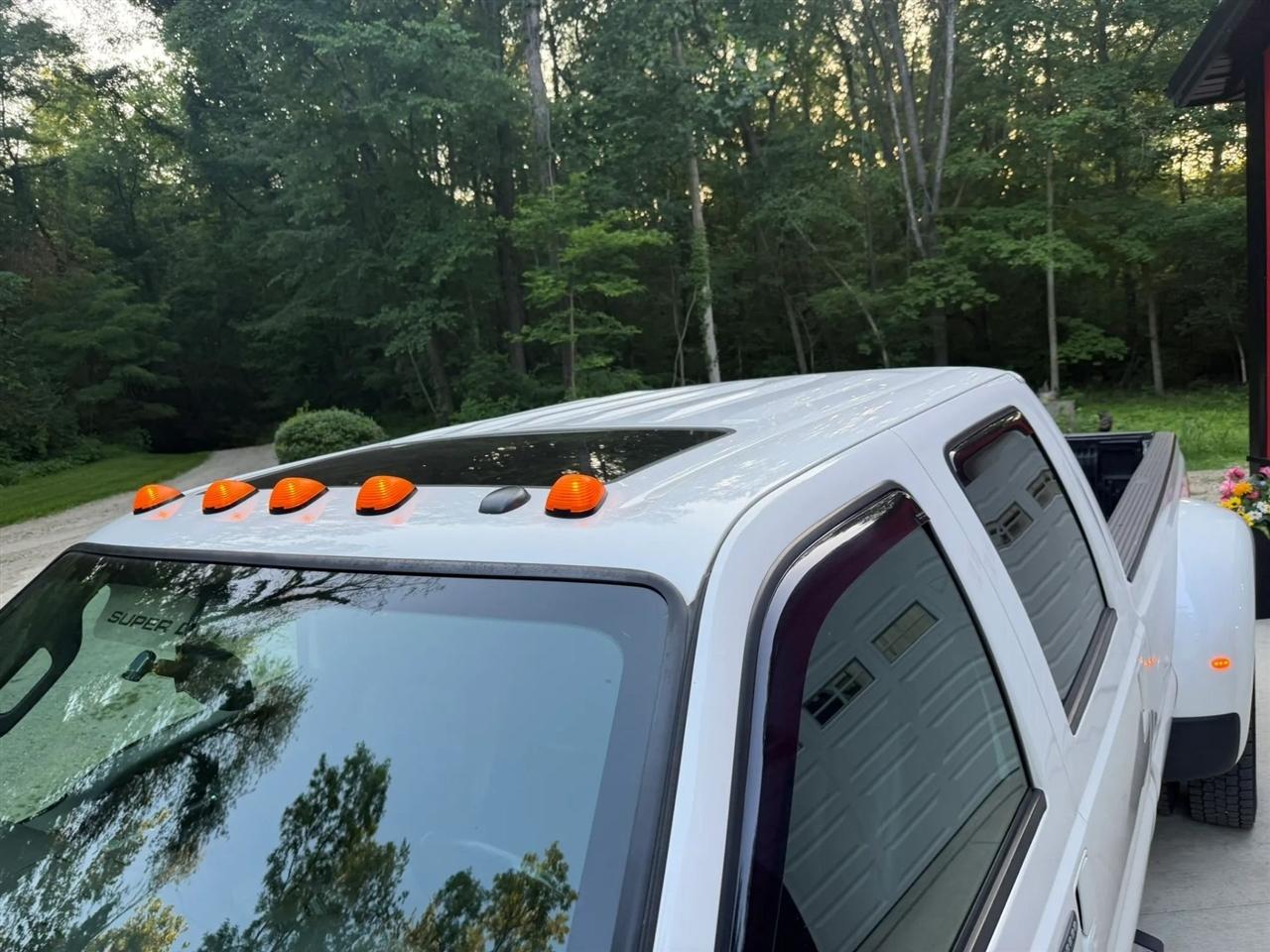 Ford F-450 SD  2016