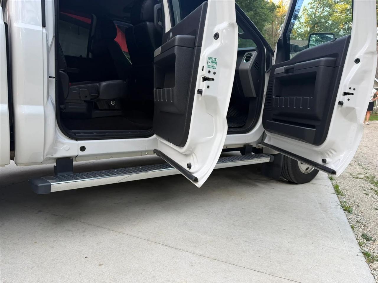 Ford F-450 SD  2016