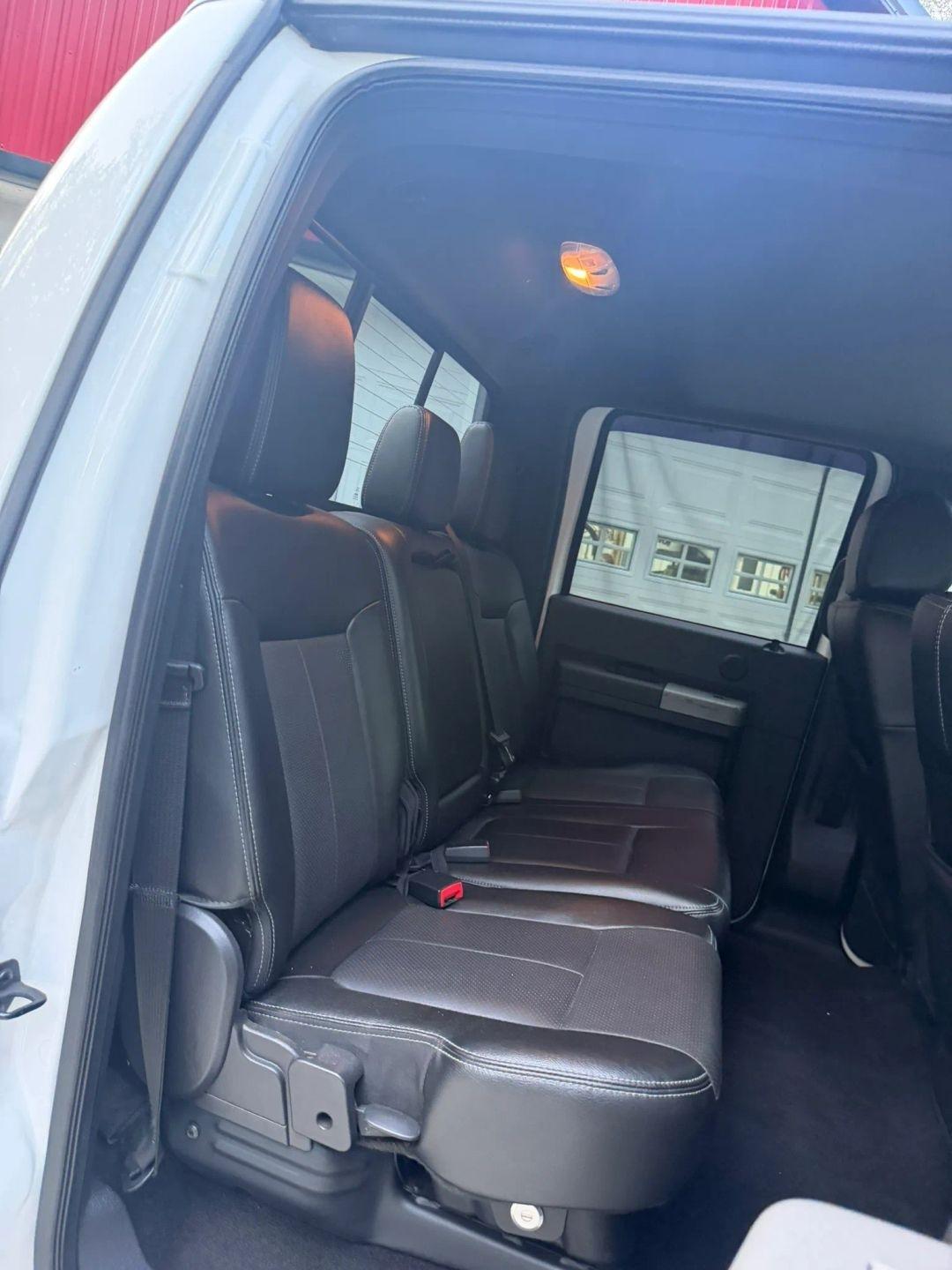 Ford F-450 SD  2016