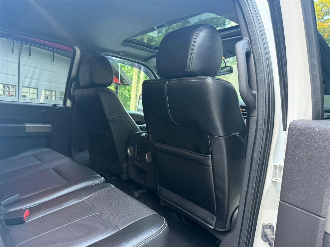 Ford F-450 SD  2016