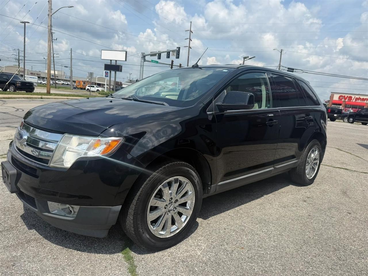Ford Edge  2009