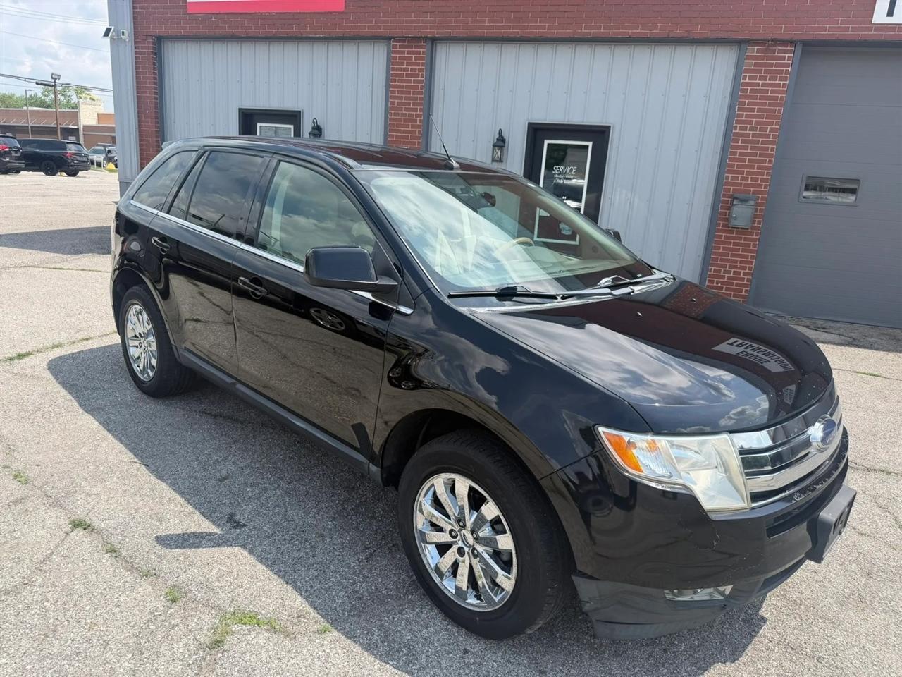 Ford Edge  2009