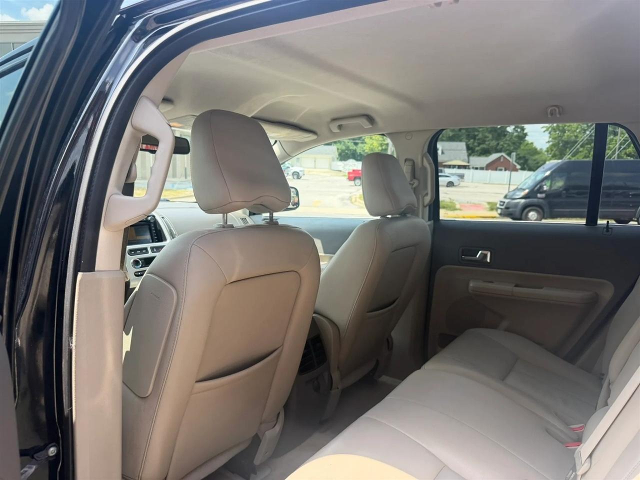 Ford Edge  2009