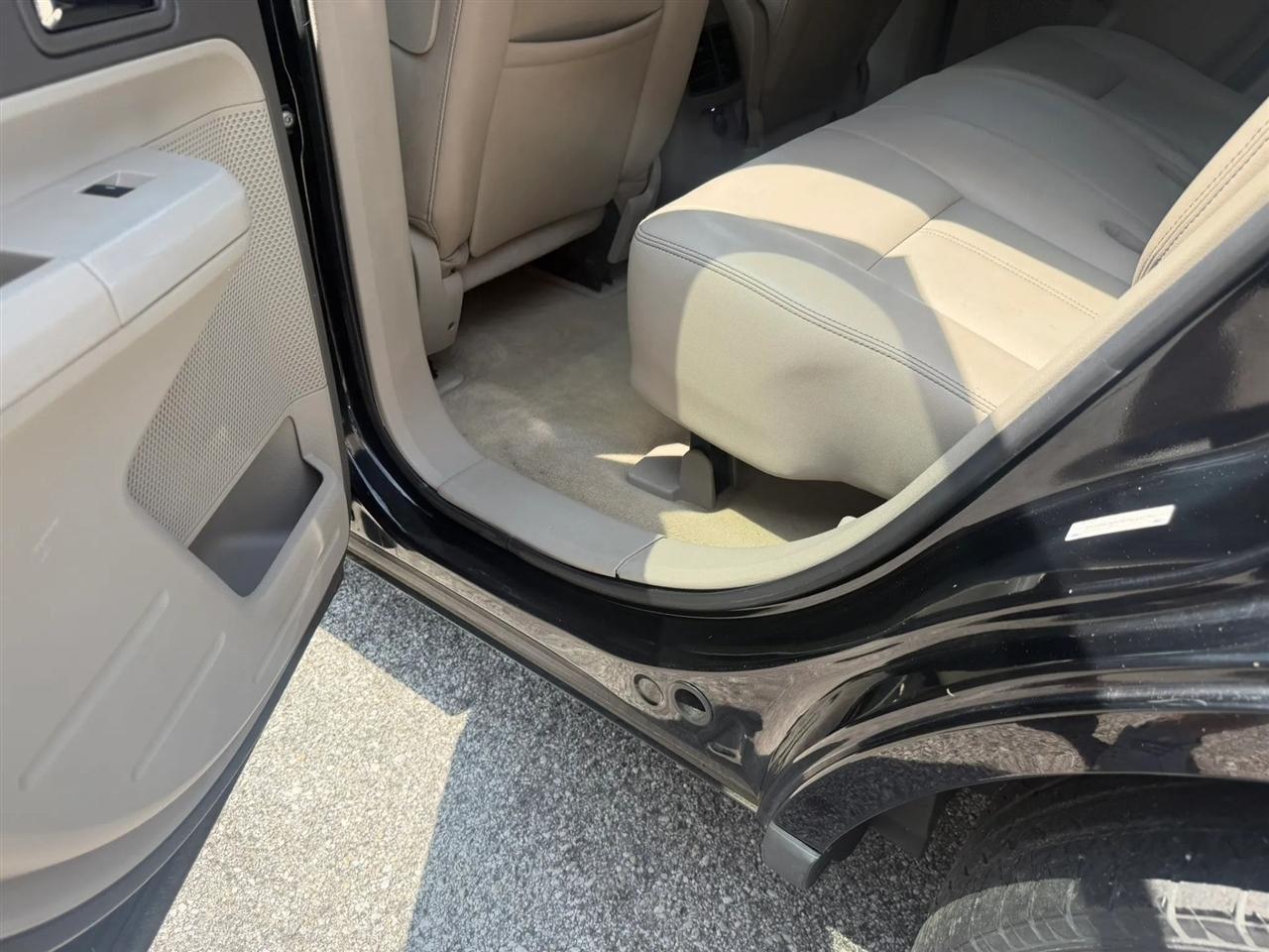 Ford Edge  2009