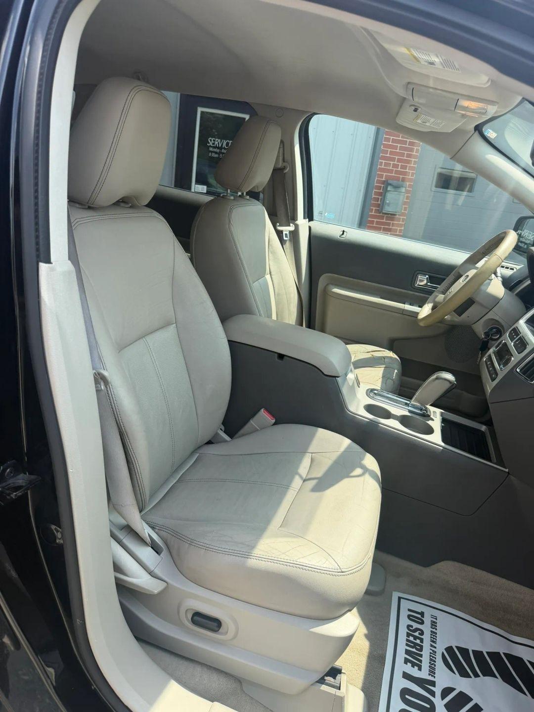 Ford Edge  2009