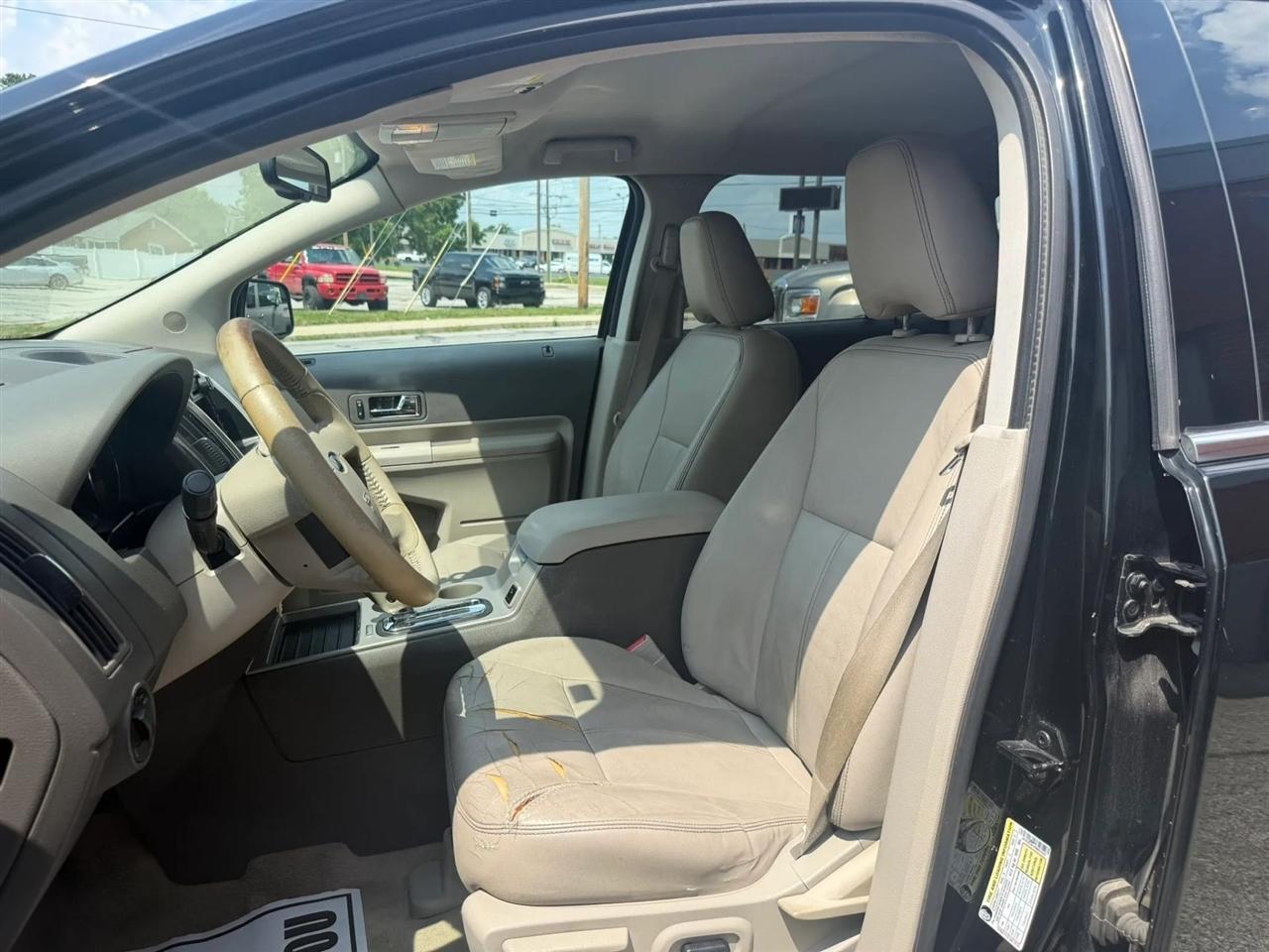 Ford Edge  2009