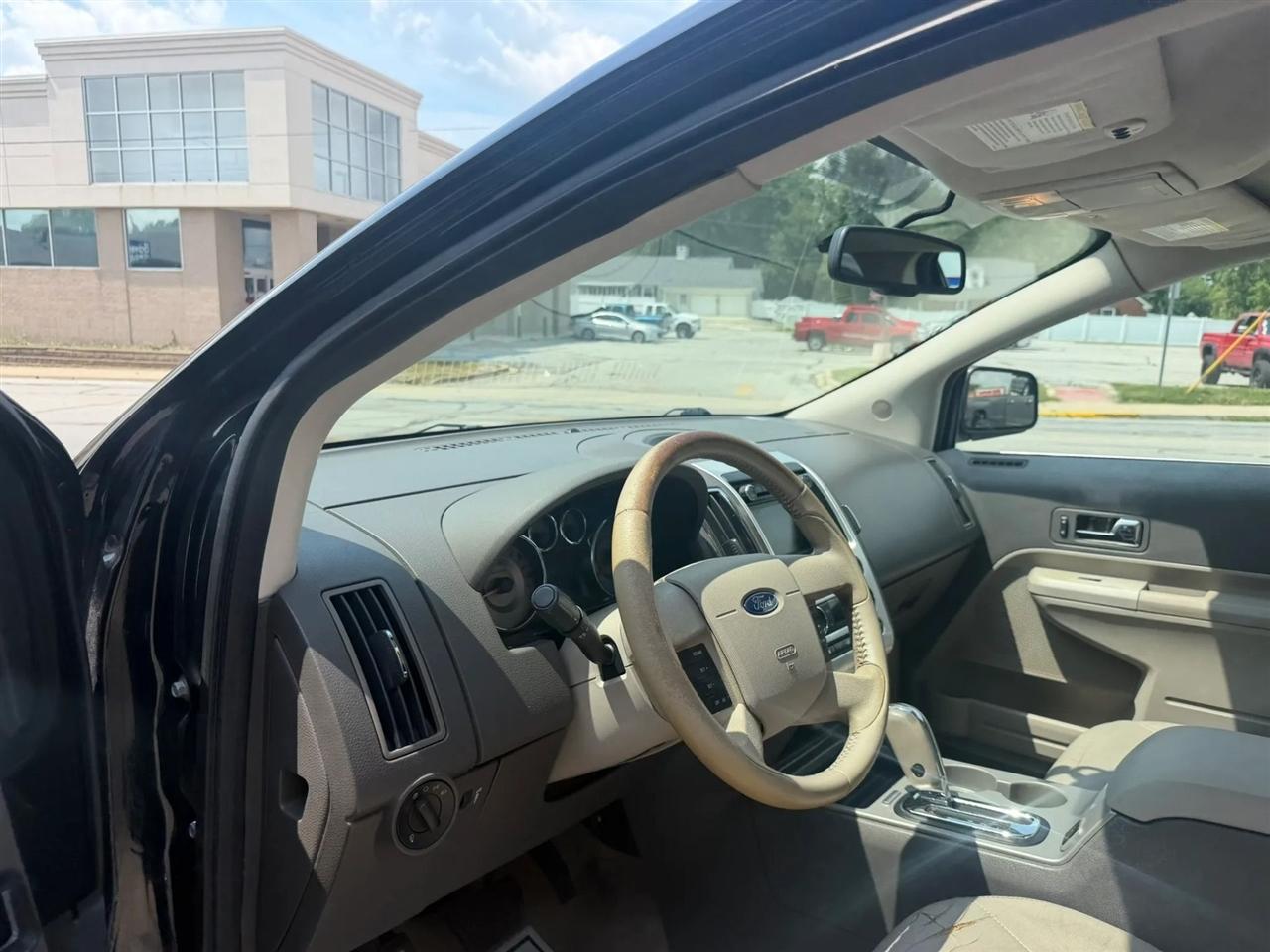 Ford Edge  2009