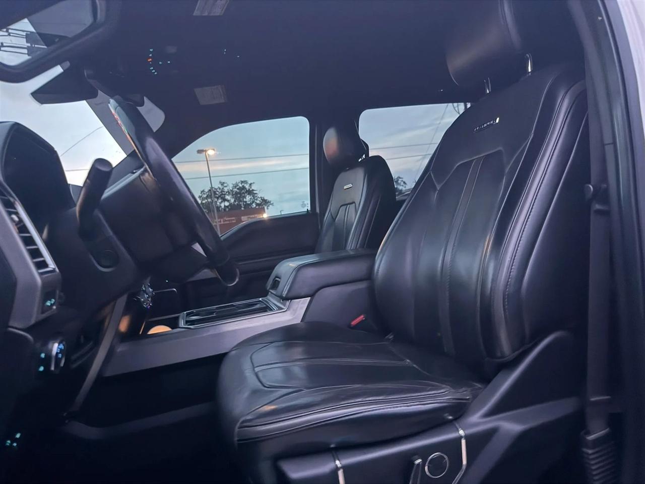 Ford F-250 SD  2017