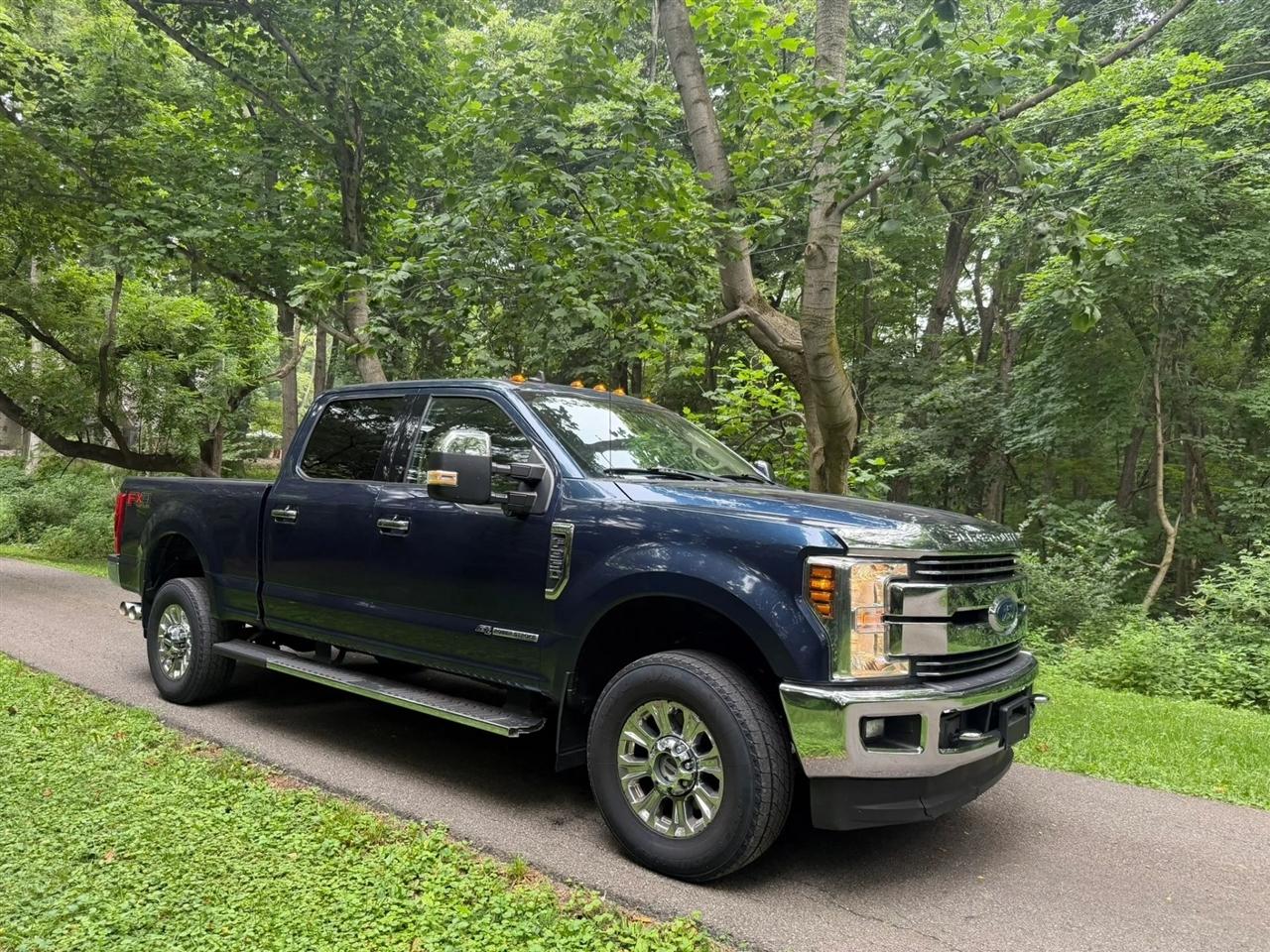 Ford F-350 SD  2019