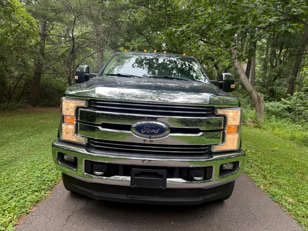 Ford F-350 SD  2019