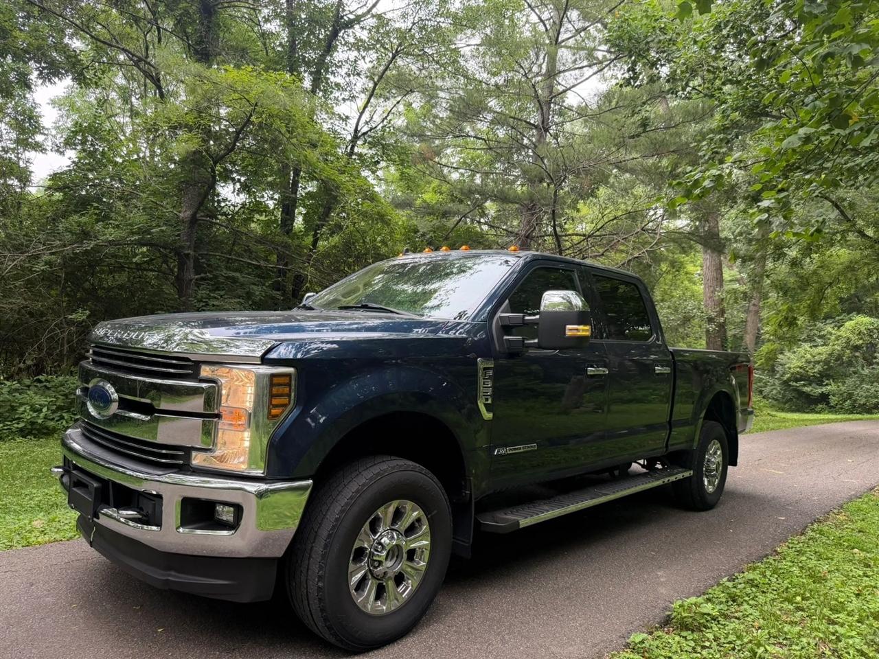 Ford F-350 SD  2019