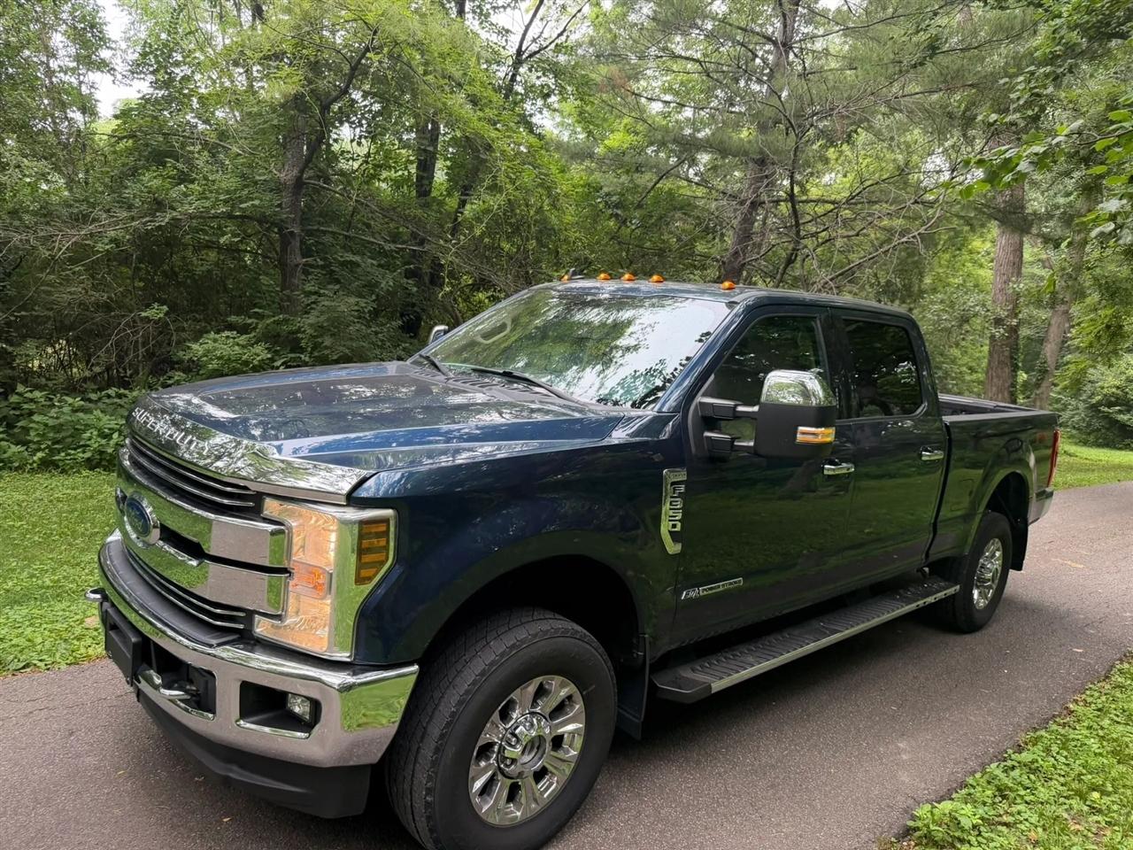 Ford F-350 SD  2019
