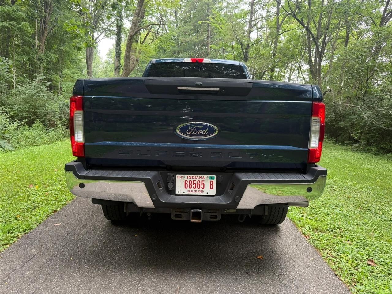 Ford F-350 SD  2019