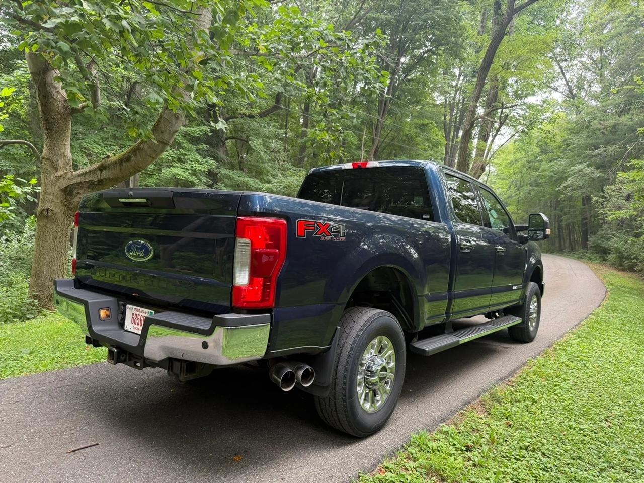 Ford F-350 SD  2019