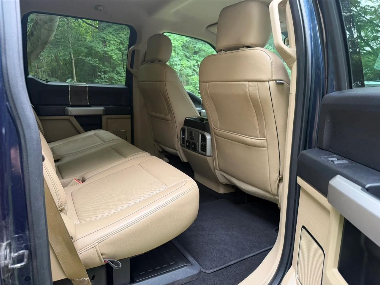 Ford F-350 SD  2019