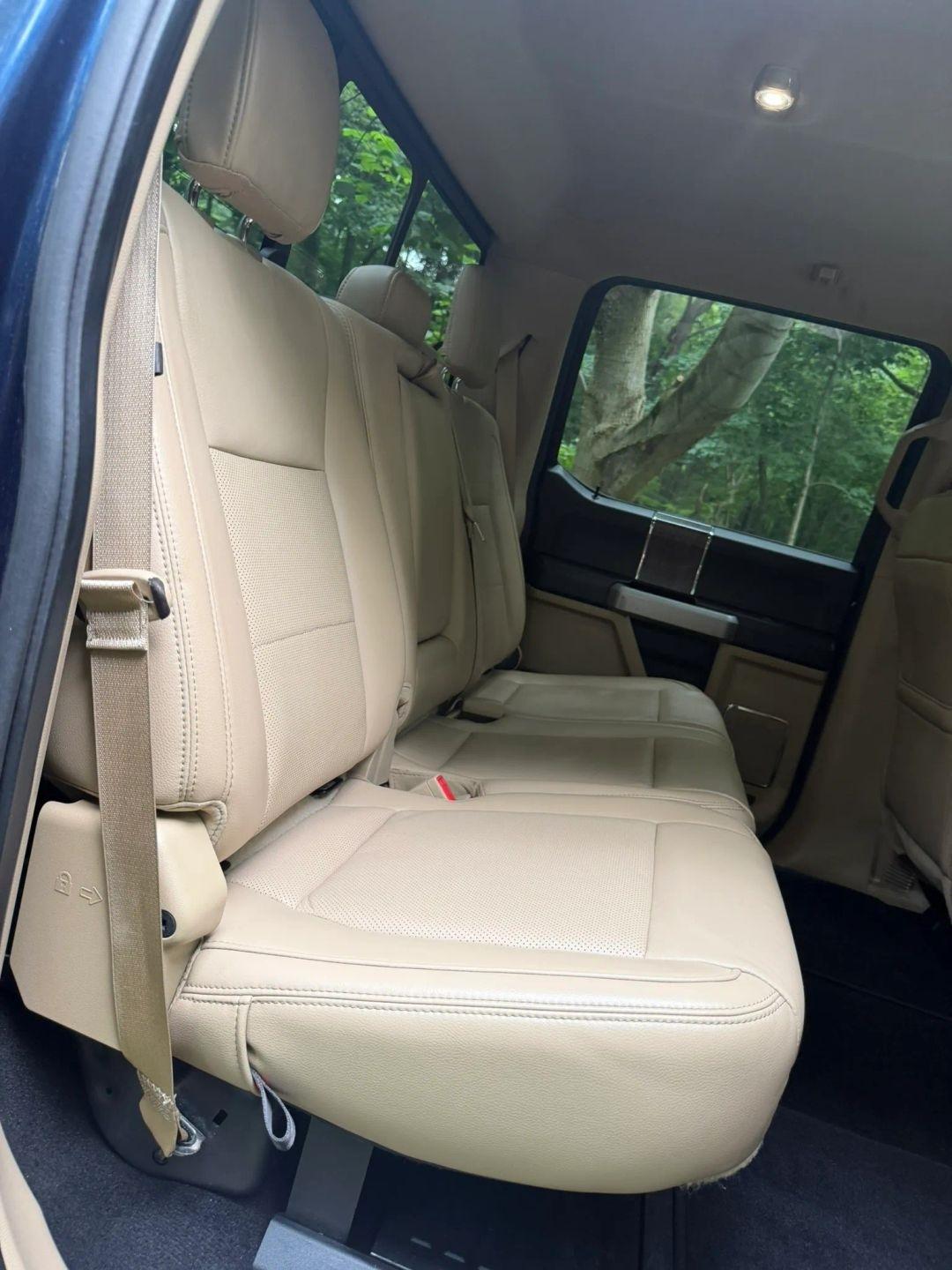 Ford F-350 SD  2019