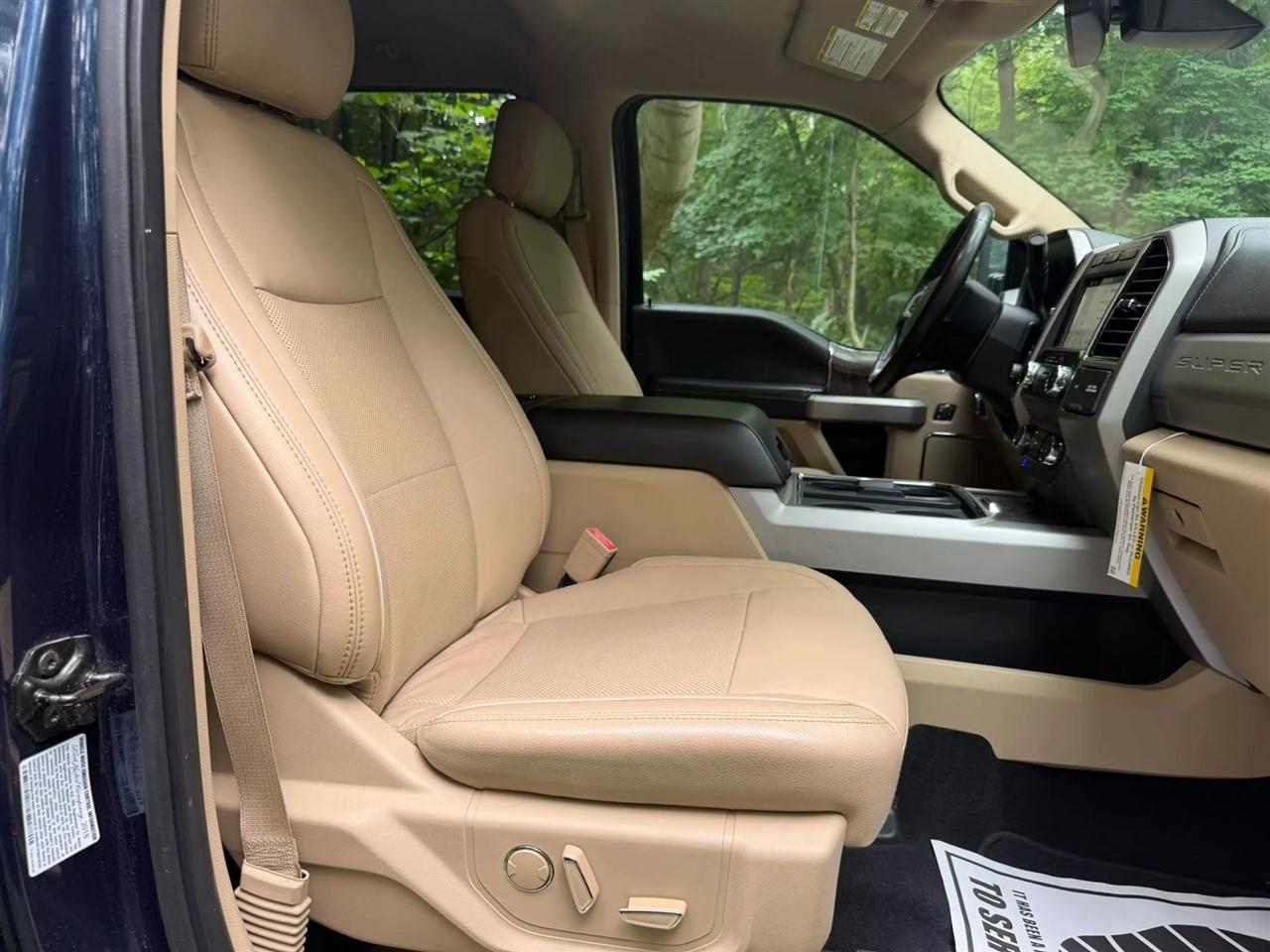 Ford F-350 SD  2019