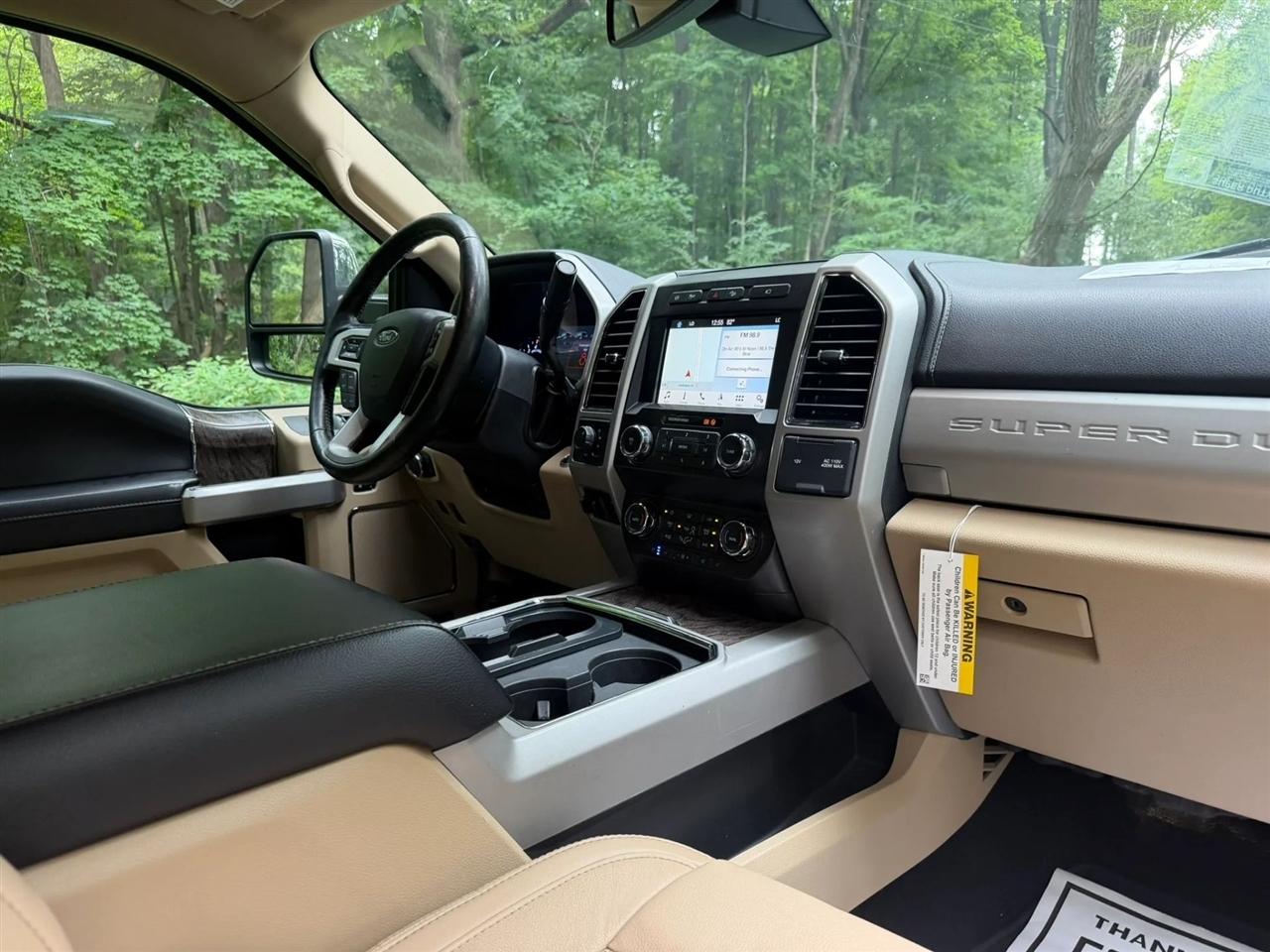 Ford F-350 SD  2019