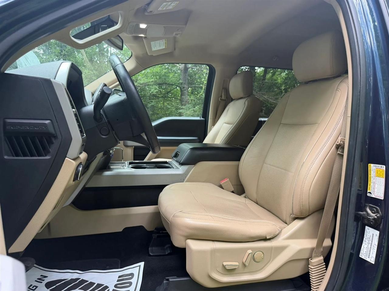 Ford F-350 SD  2019