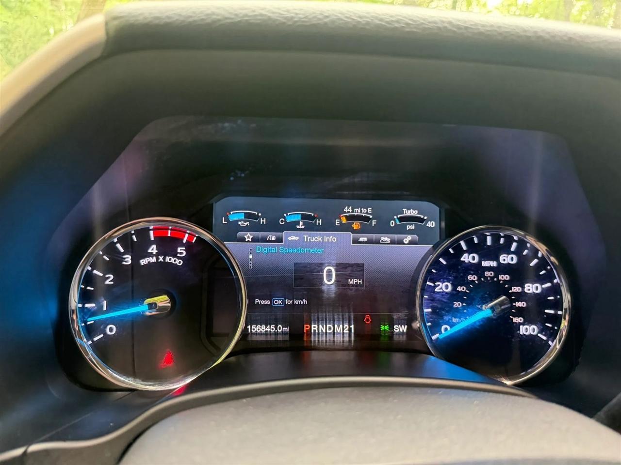 Ford F-350 SD  2019