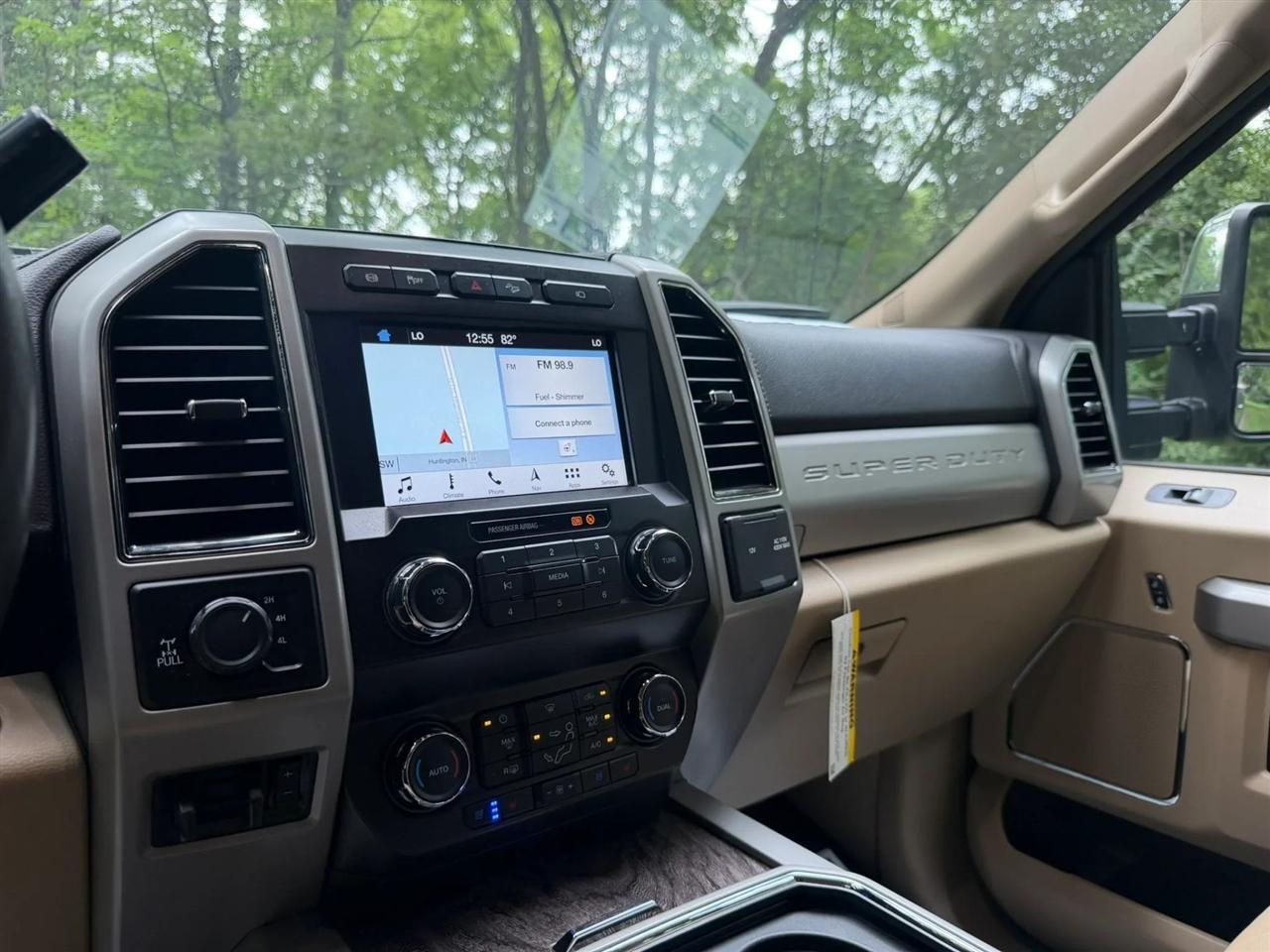 Ford F-350 SD  2019
