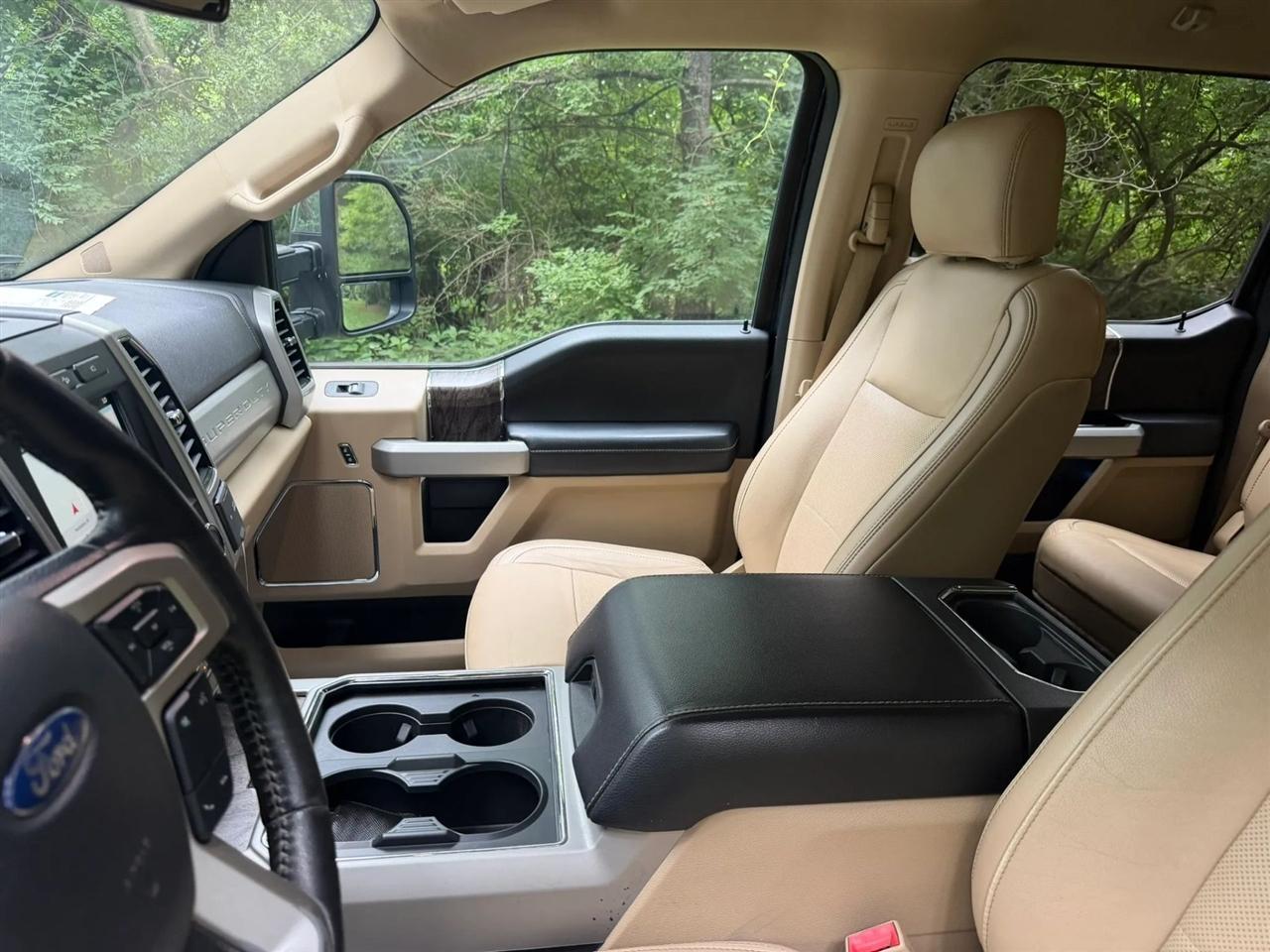Ford F-350 SD  2019