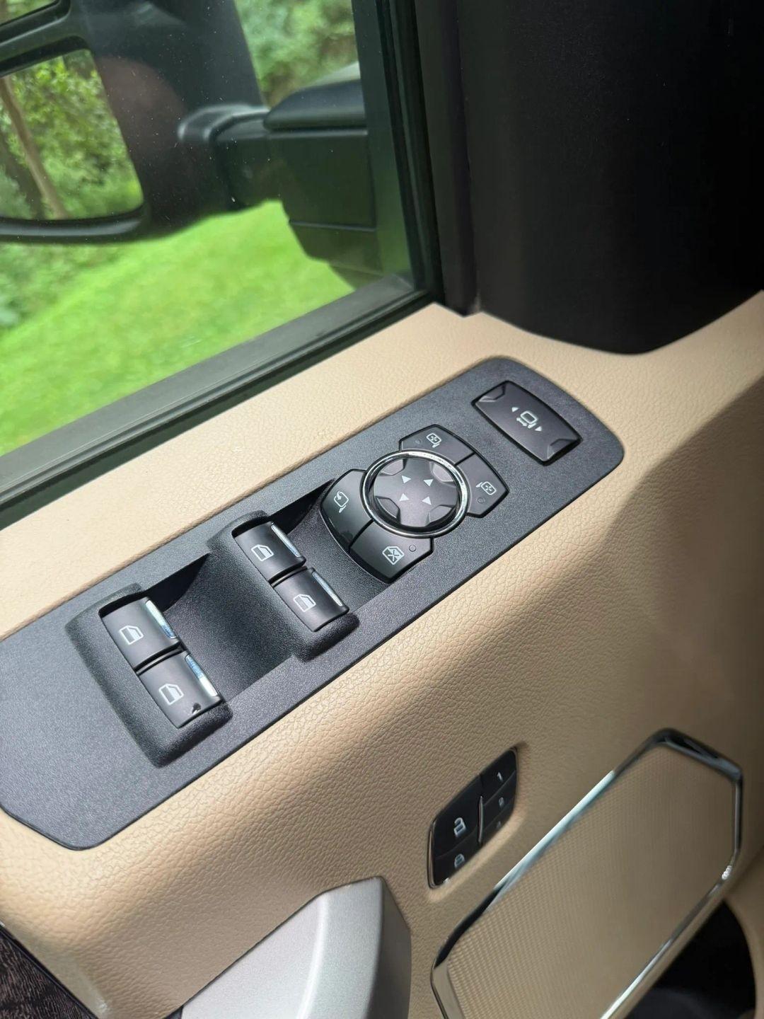 Ford F-350 SD  2019