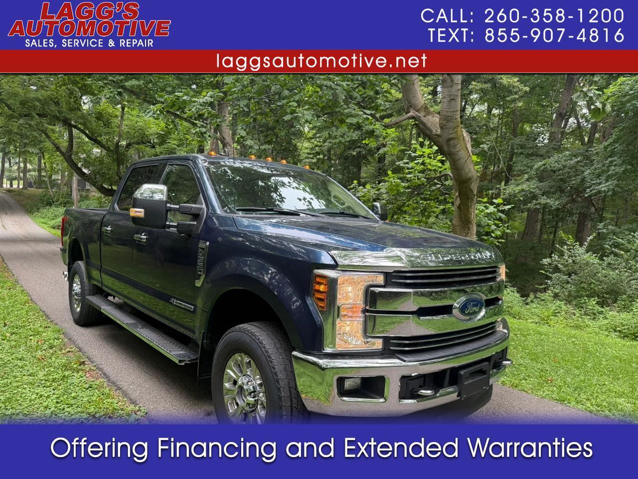 Ford F-350 SD  2019