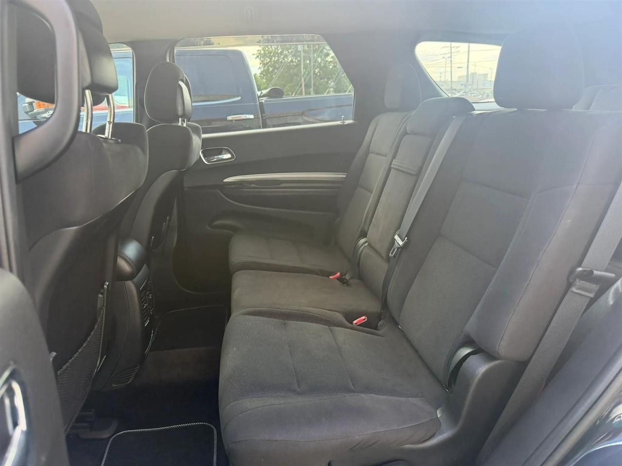 Dodge Durango  2015