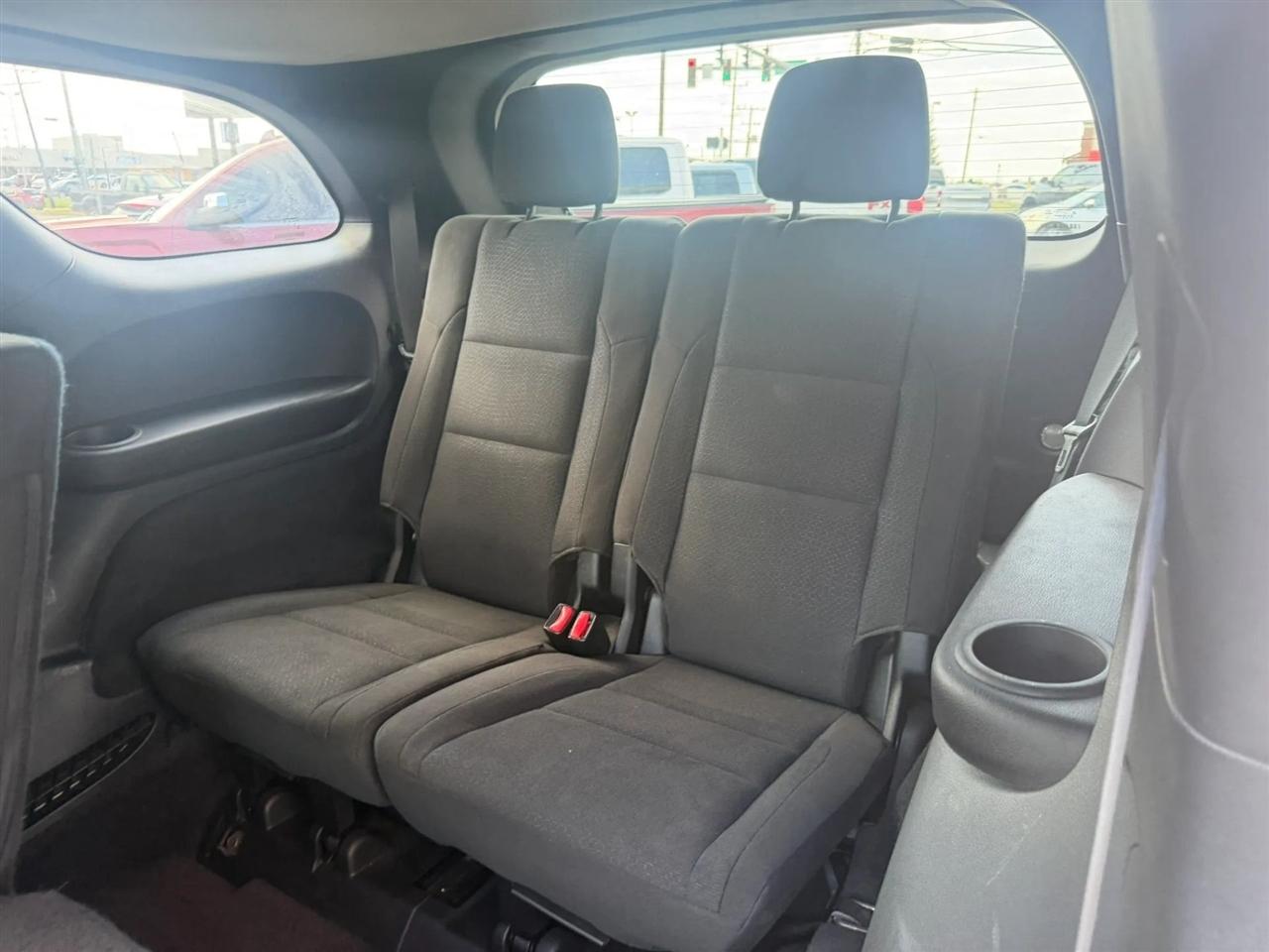 Dodge Durango  2015