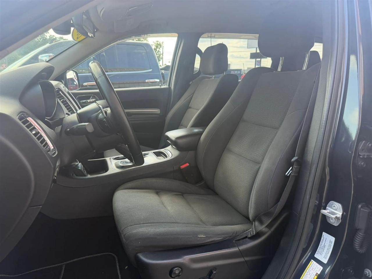 Dodge Durango  2015