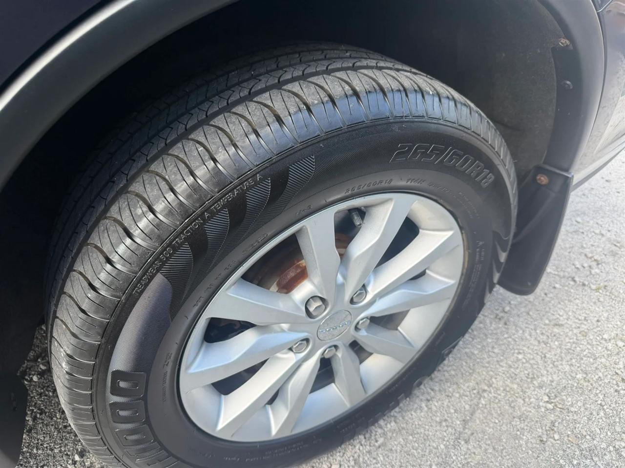 Dodge Durango  2015