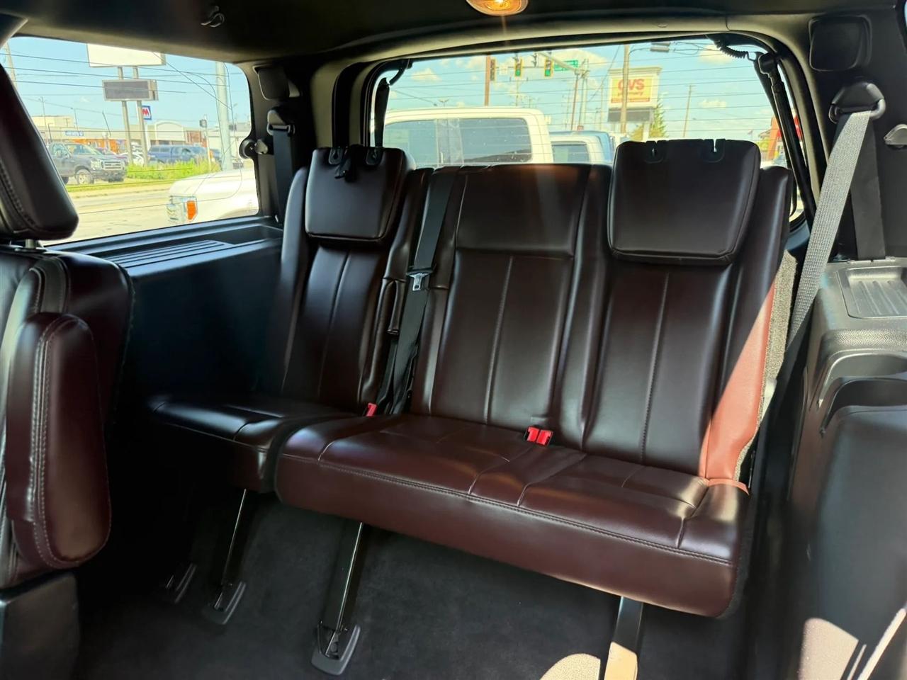 Ford Expedition  2017