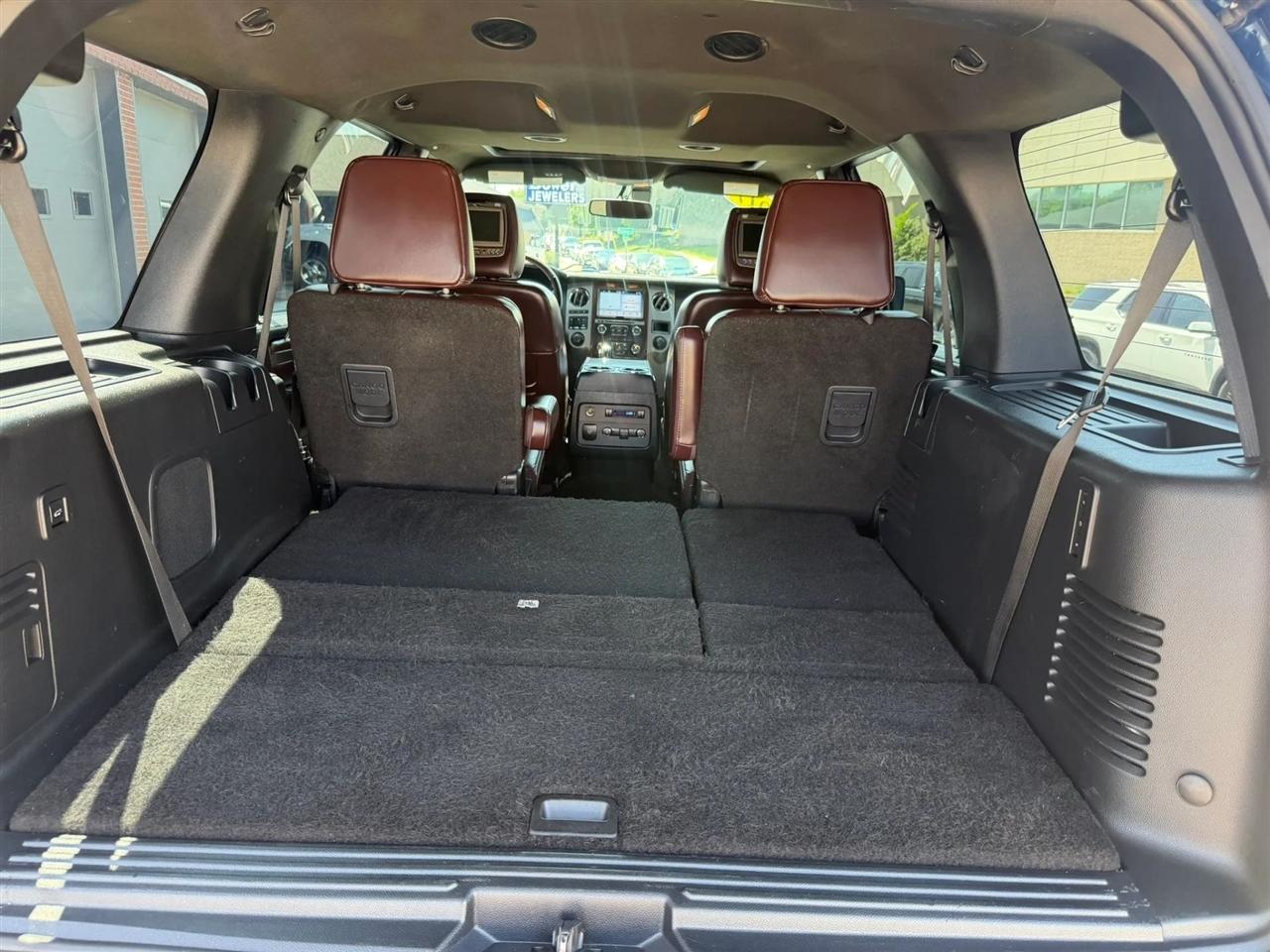 Ford Expedition  2017