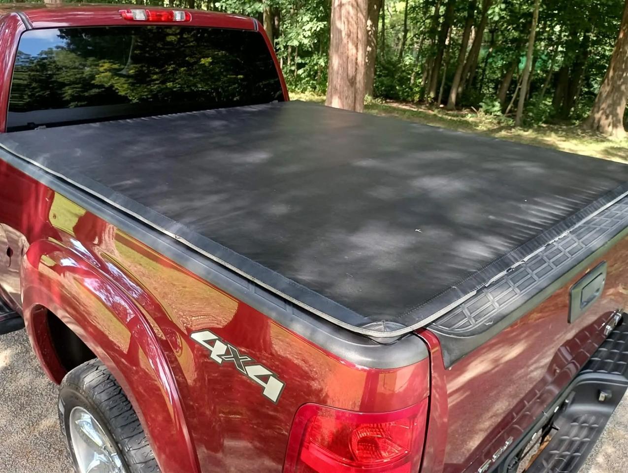 GMC Sierra 1500  2013