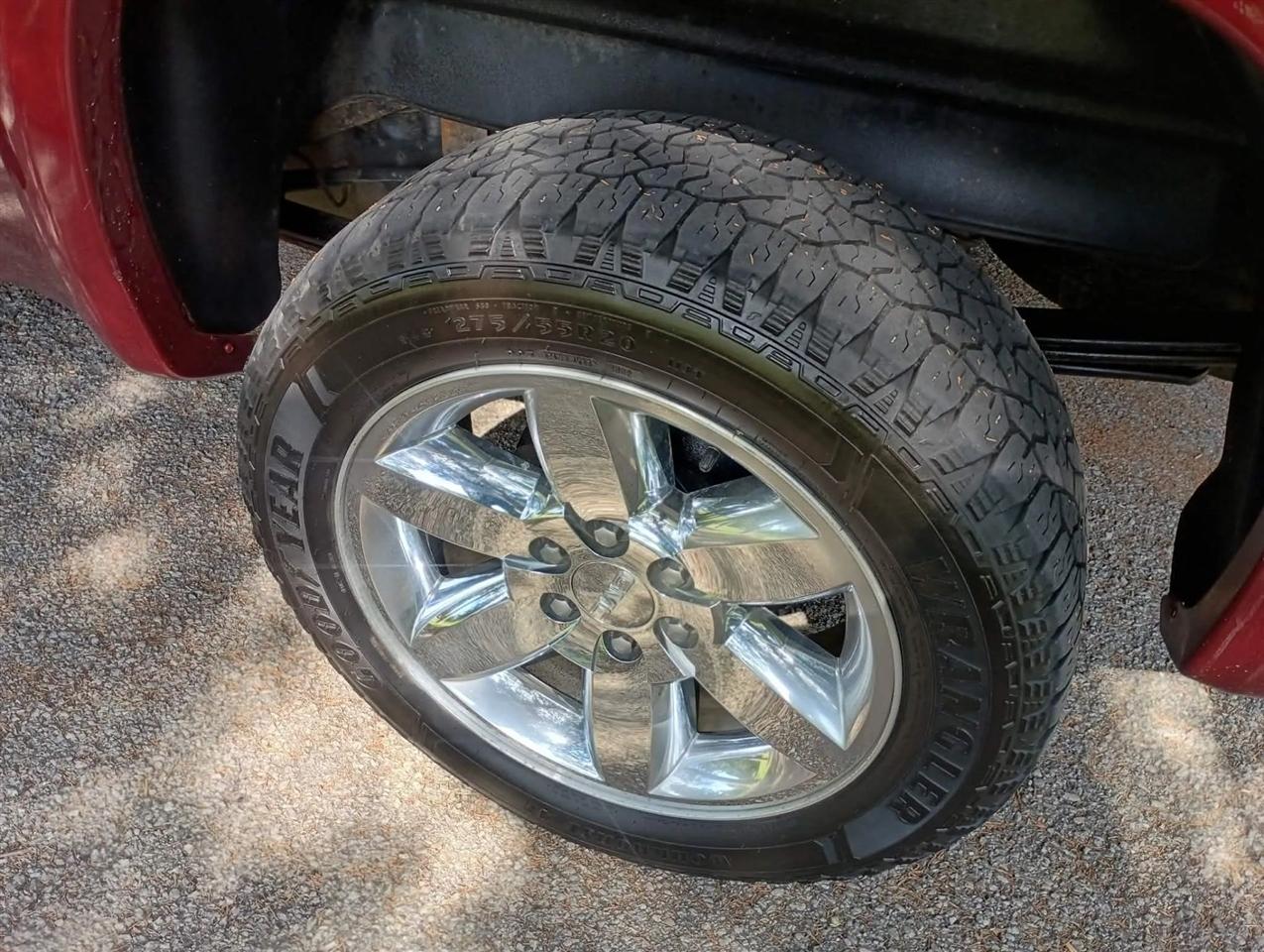GMC Sierra 1500  2013
