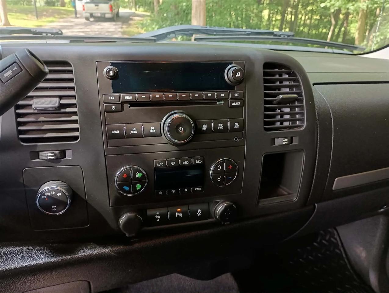 GMC Sierra 1500  2013