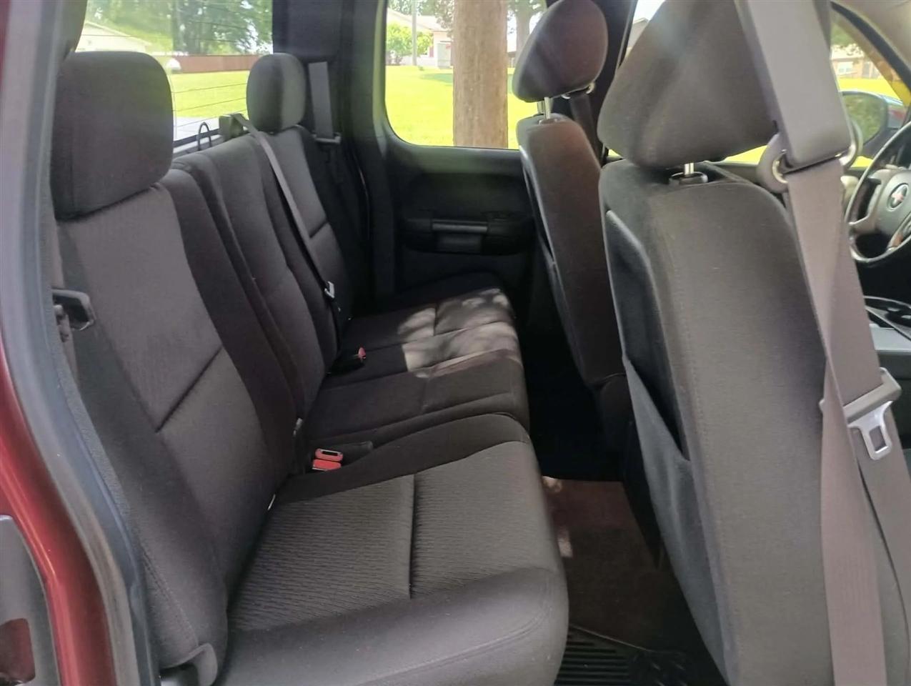 GMC Sierra 1500  2013