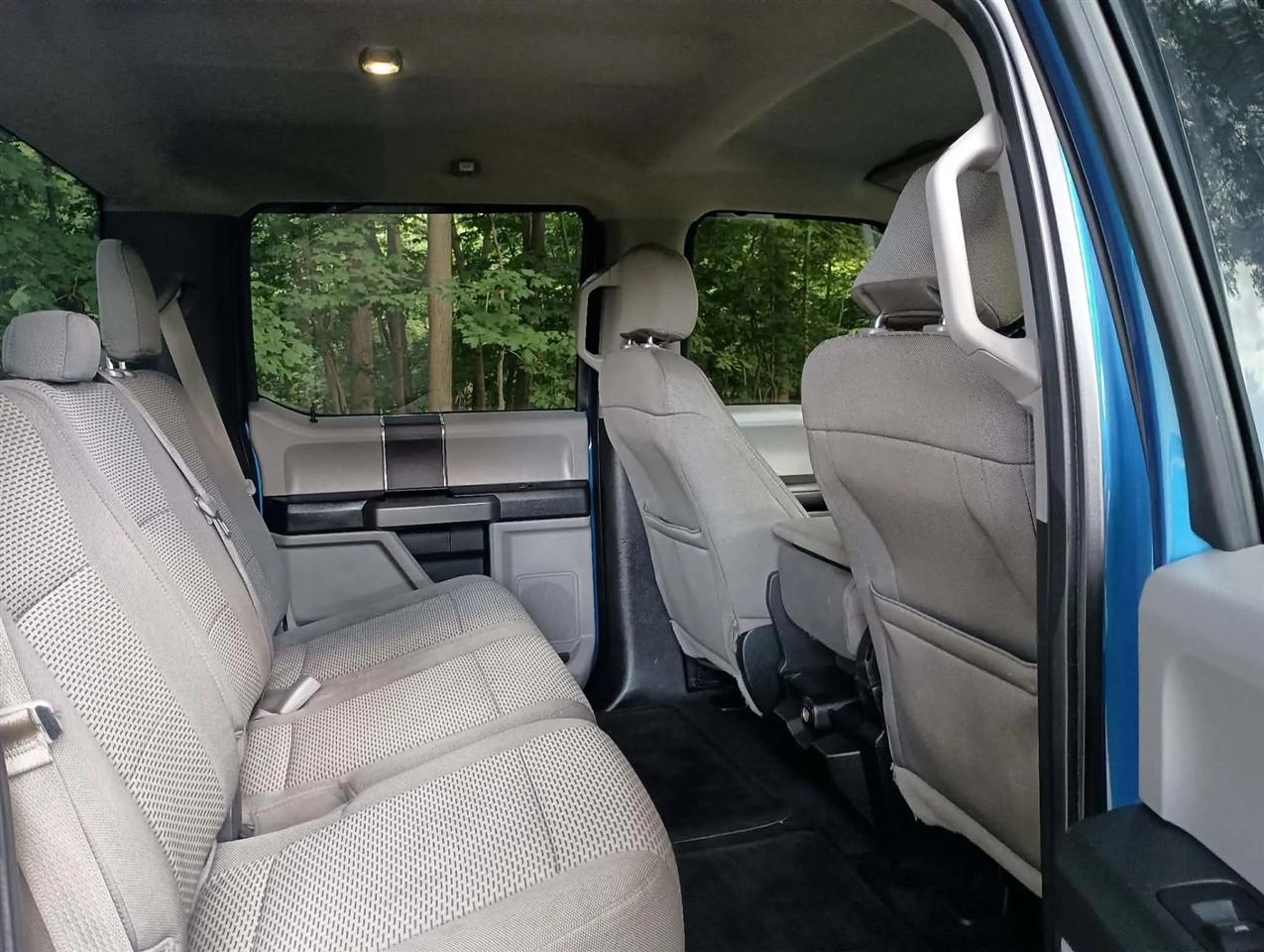 Ford F-150  2015