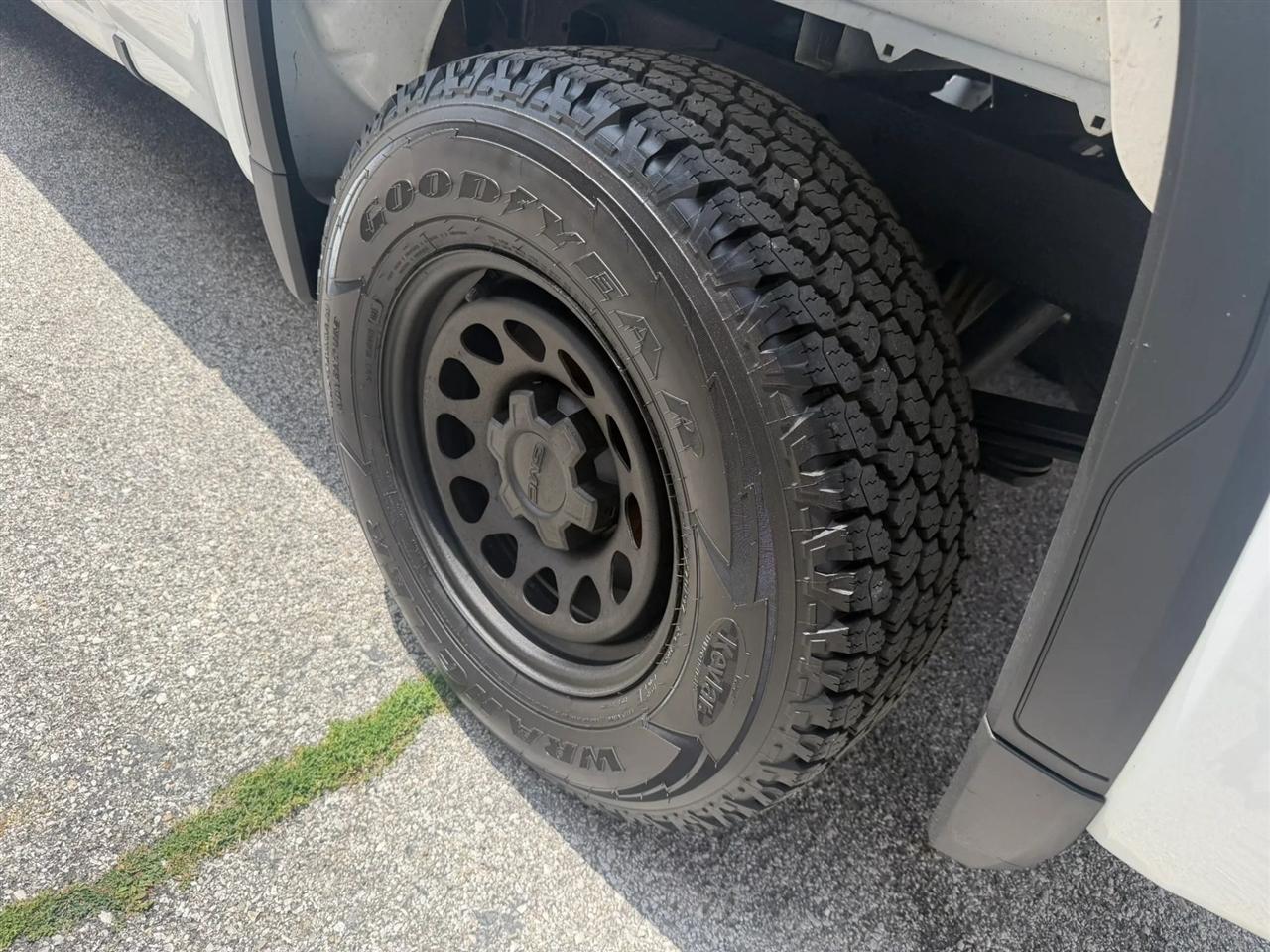 GMC Sierra 1500  2021