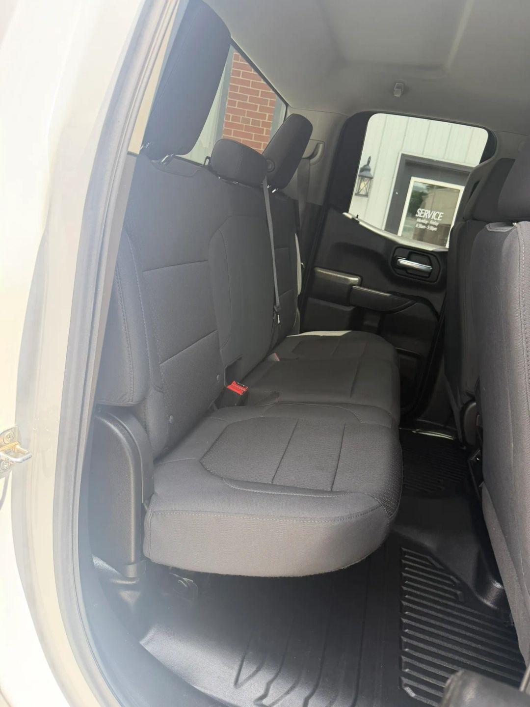 GMC Sierra 1500  2021