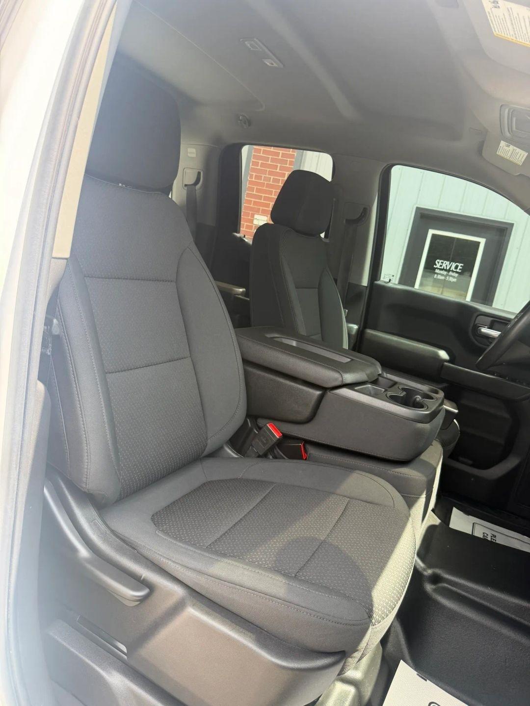 GMC Sierra 1500  2021
