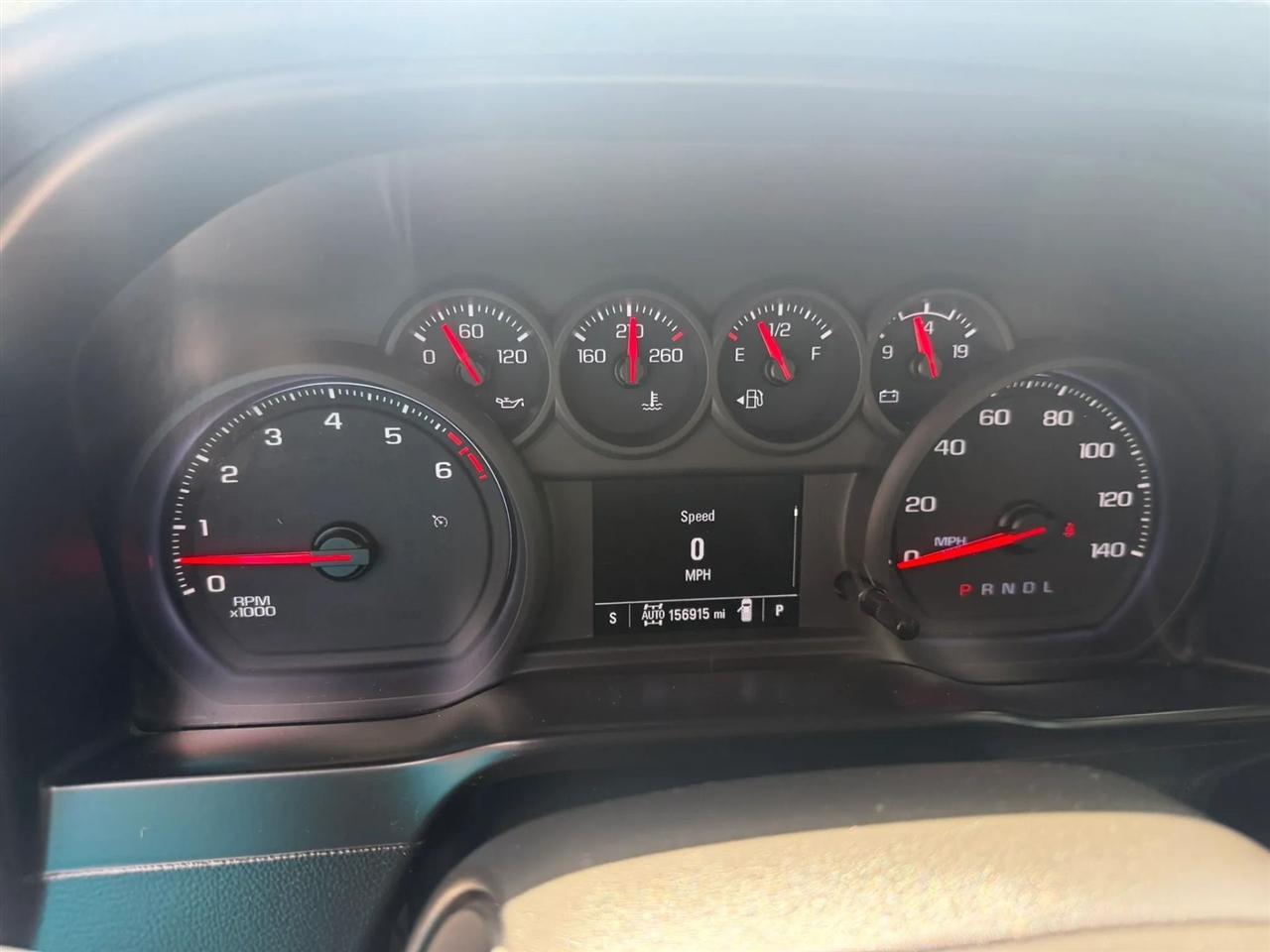 GMC Sierra 1500  2021