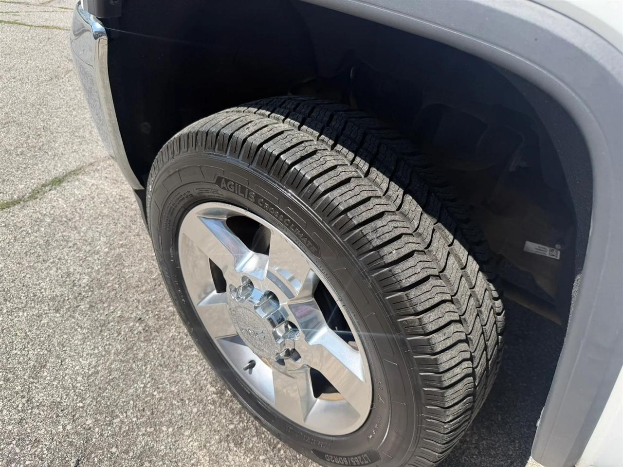 GMC Sierra 2500HD  2019